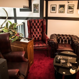 Chessington Business Centre - Hunt's Lounge image 6