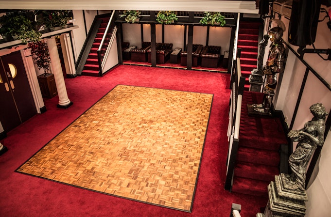 Chessington Business Centre - Hunt's Lounge image 3