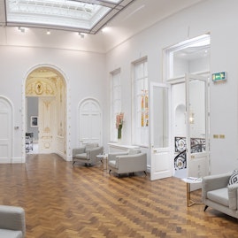 {10-11} Carlton House Terrace - Wolfson Room & Gallery image 6