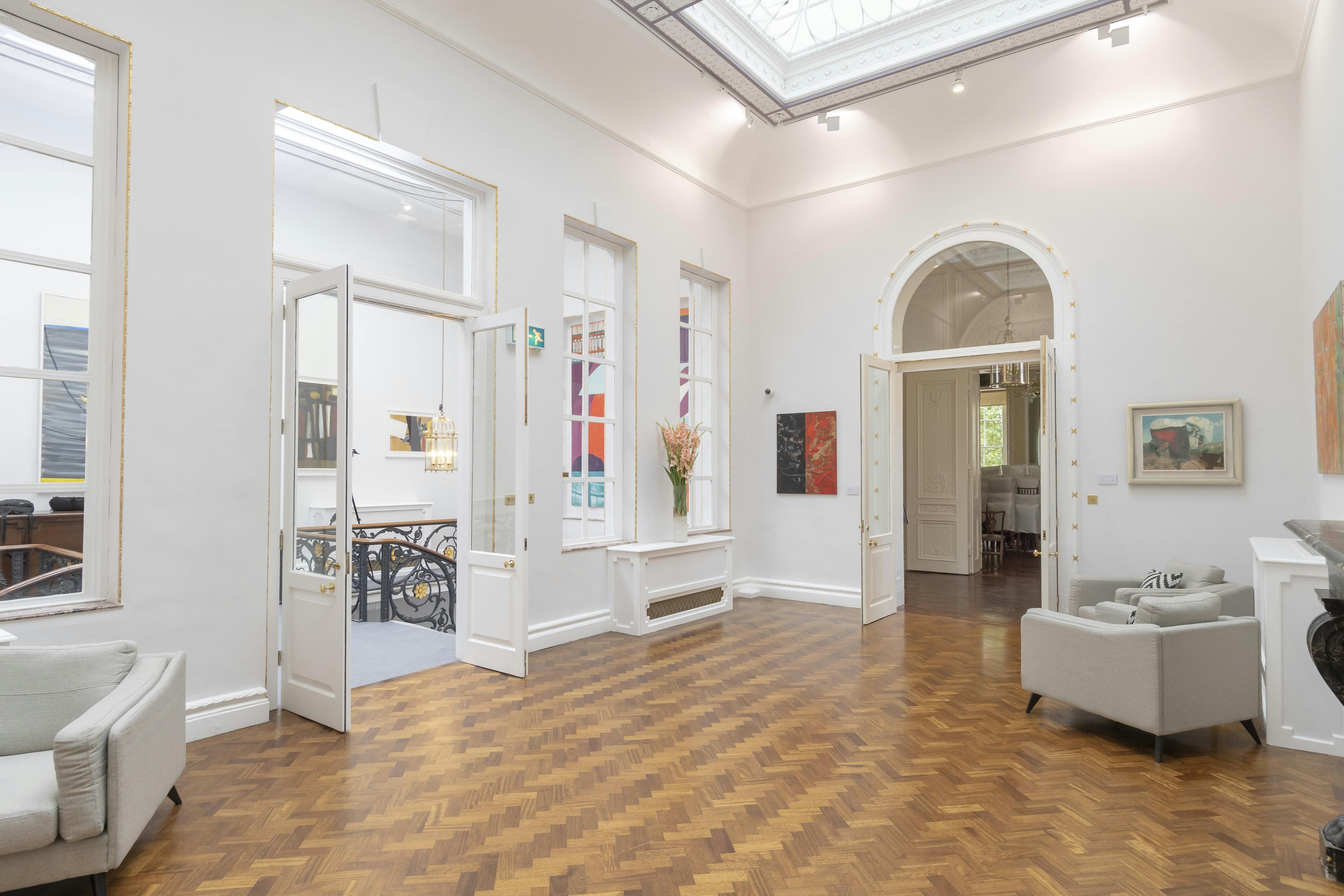 {10-11} Carlton House Terrace - Wolfson Room & Gallery image 7