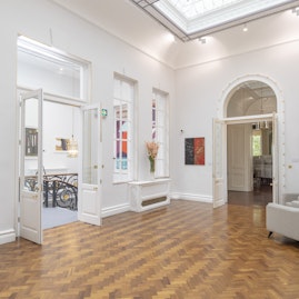 {10-11} Carlton House Terrace - Wolfson Room & Gallery image 7