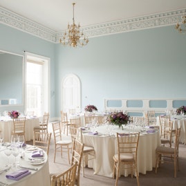 {10-11} Carlton House Terrace - Wolfson Room & Gallery image 4