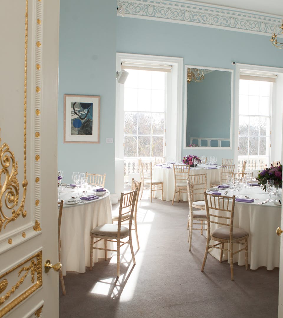 10-11 Carlton House Terrace