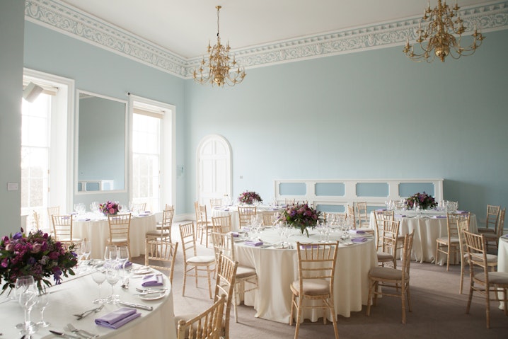 {10-11} Carlton House Terrace - Wolfson Room & Gallery image 1