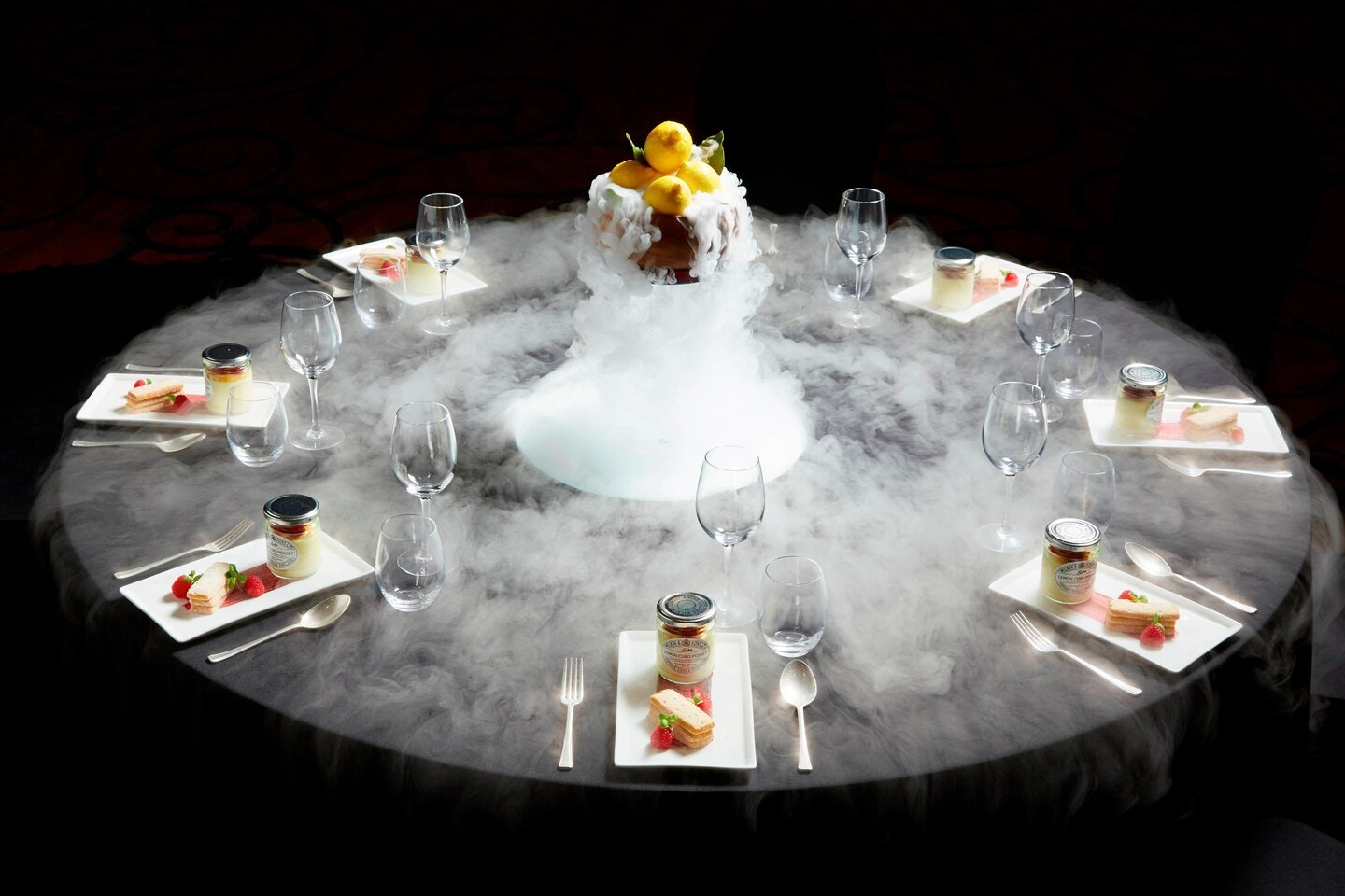 The London Marriott Hotel Grosvenor Square - Westminster Ballroom image 4