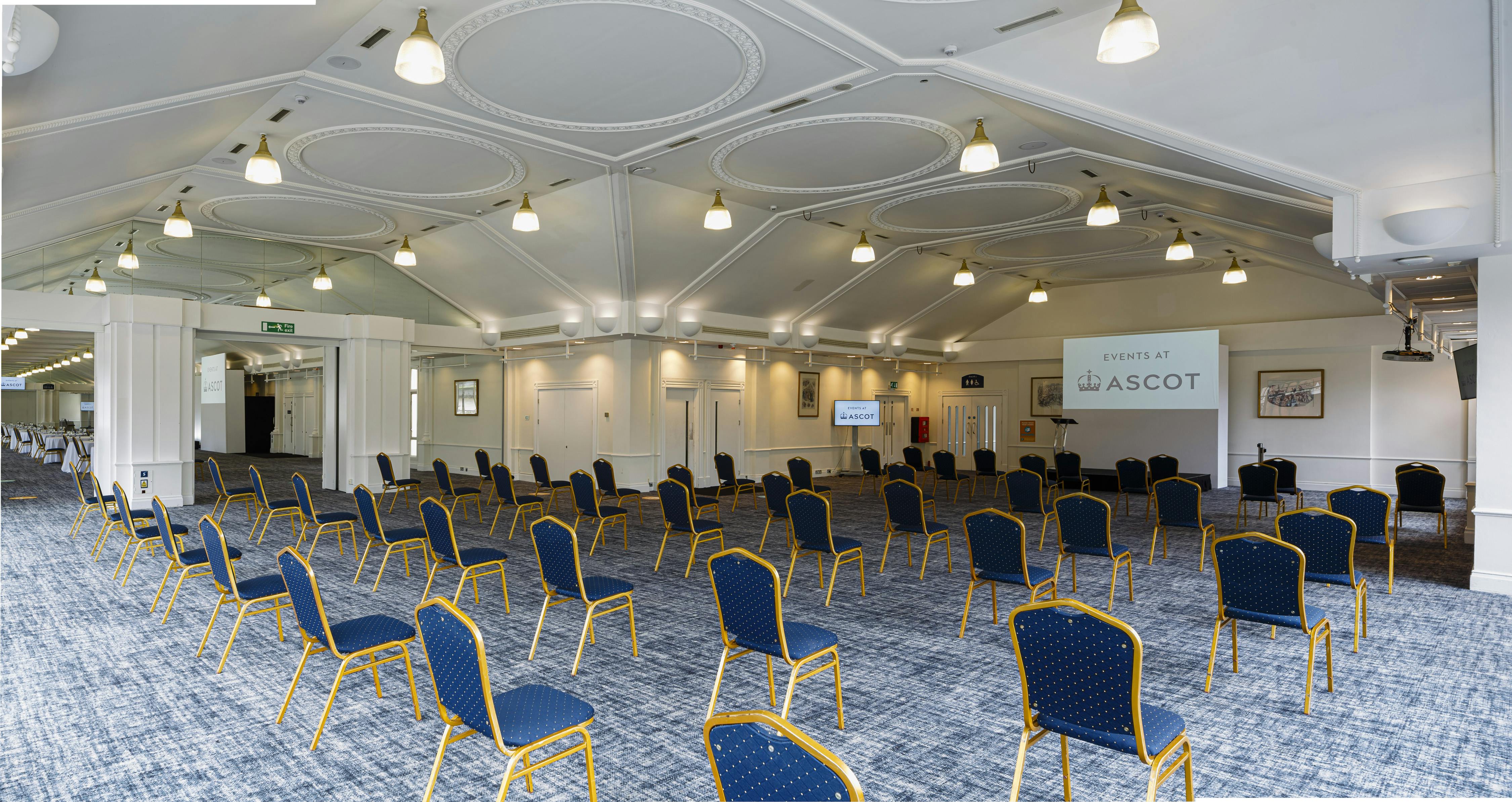 Ascot Racecourse - image 3