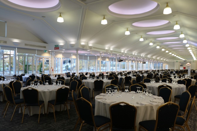 Ascot Racecourse - Pavilion Suite 3 image 3