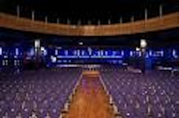 O2 Forum Kentish Town - Whole Venue image 3