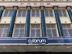 O2 Forum Kentish Town - Whole Venue image 7