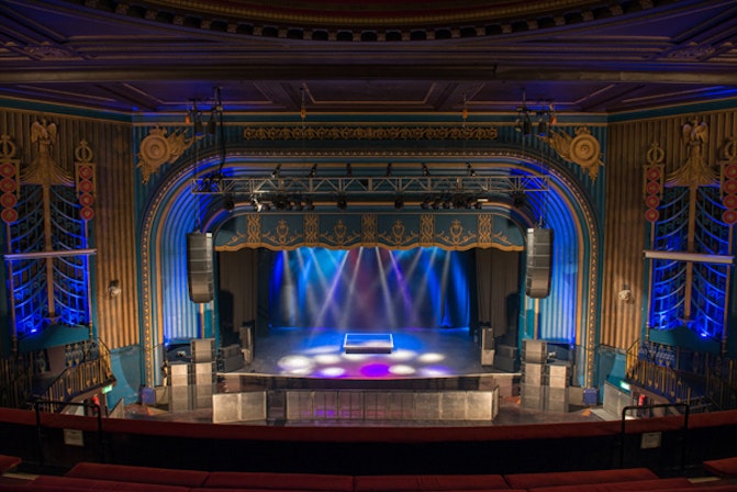 O2 Forum Kentish Town - Whole Venue image 2