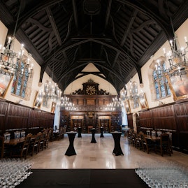 Honourable Society of Lincoln's Inn - Old Hall image 6