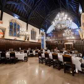 Honourable Society of Lincoln's Inn - Old Hall image 3