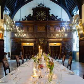 Honourable Society of Lincoln's Inn - Old Hall image 7