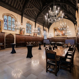 Honourable Society of Lincoln's Inn - Old Hall image 5