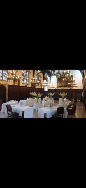 Honourable Society of Lincoln's Inn - Old Hall image 5