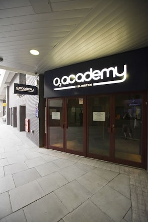 O2 Academy Islington - Whole Venue image 2