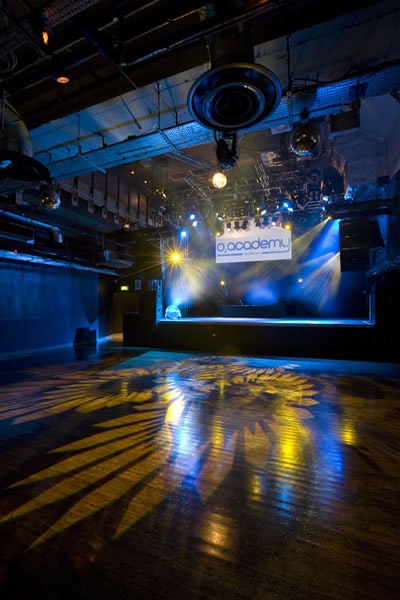 O2 Academy Islington - Whole Venue image 3