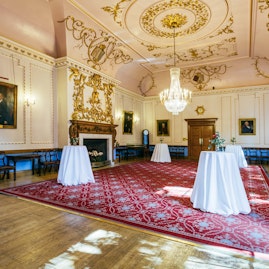 Stationers' Hall and Garden - Exclusive Venue image 5