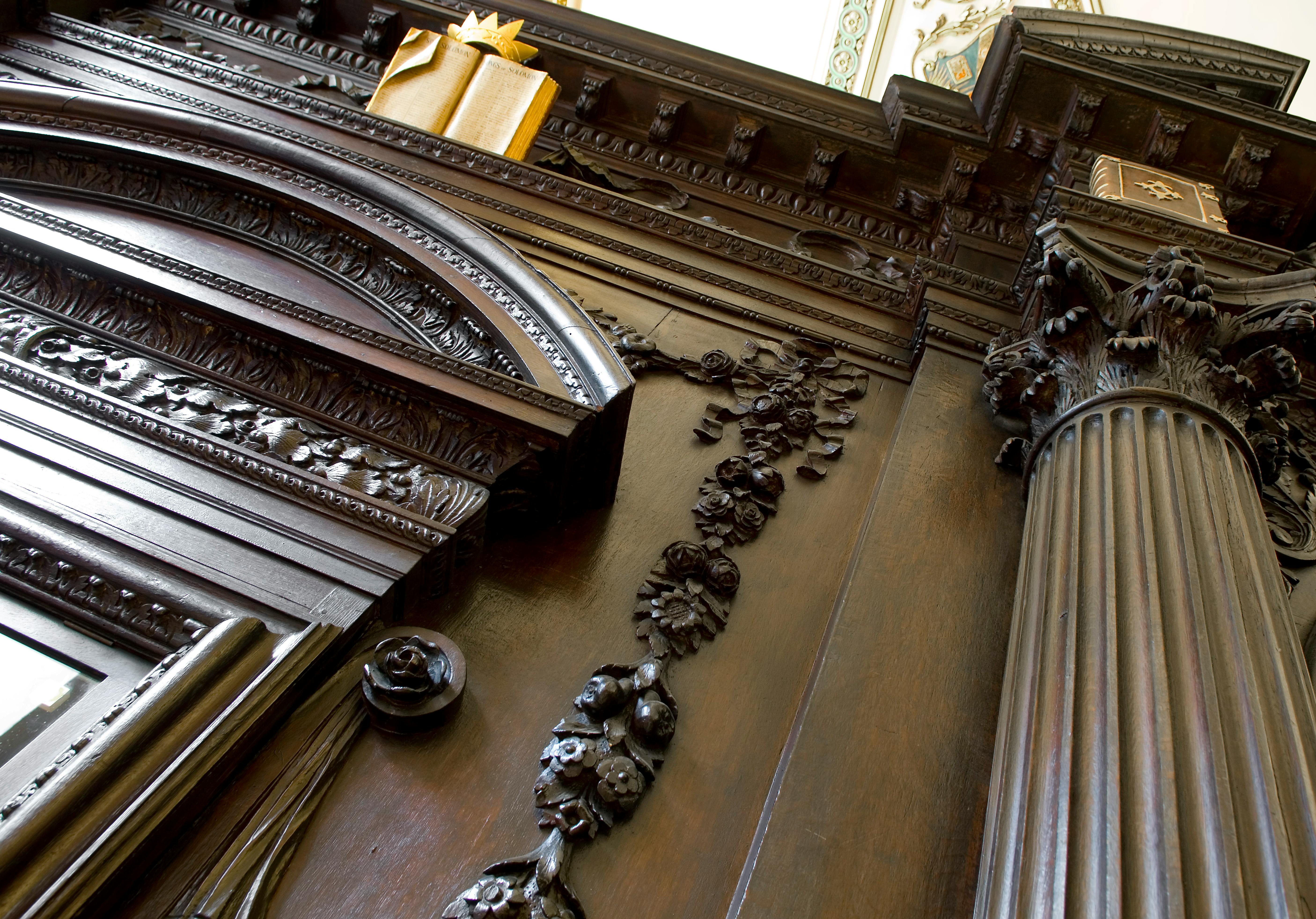 Summer Parties | Stationers' Hall and Garden