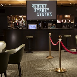 Regent Street Cinema - Cinema image 4