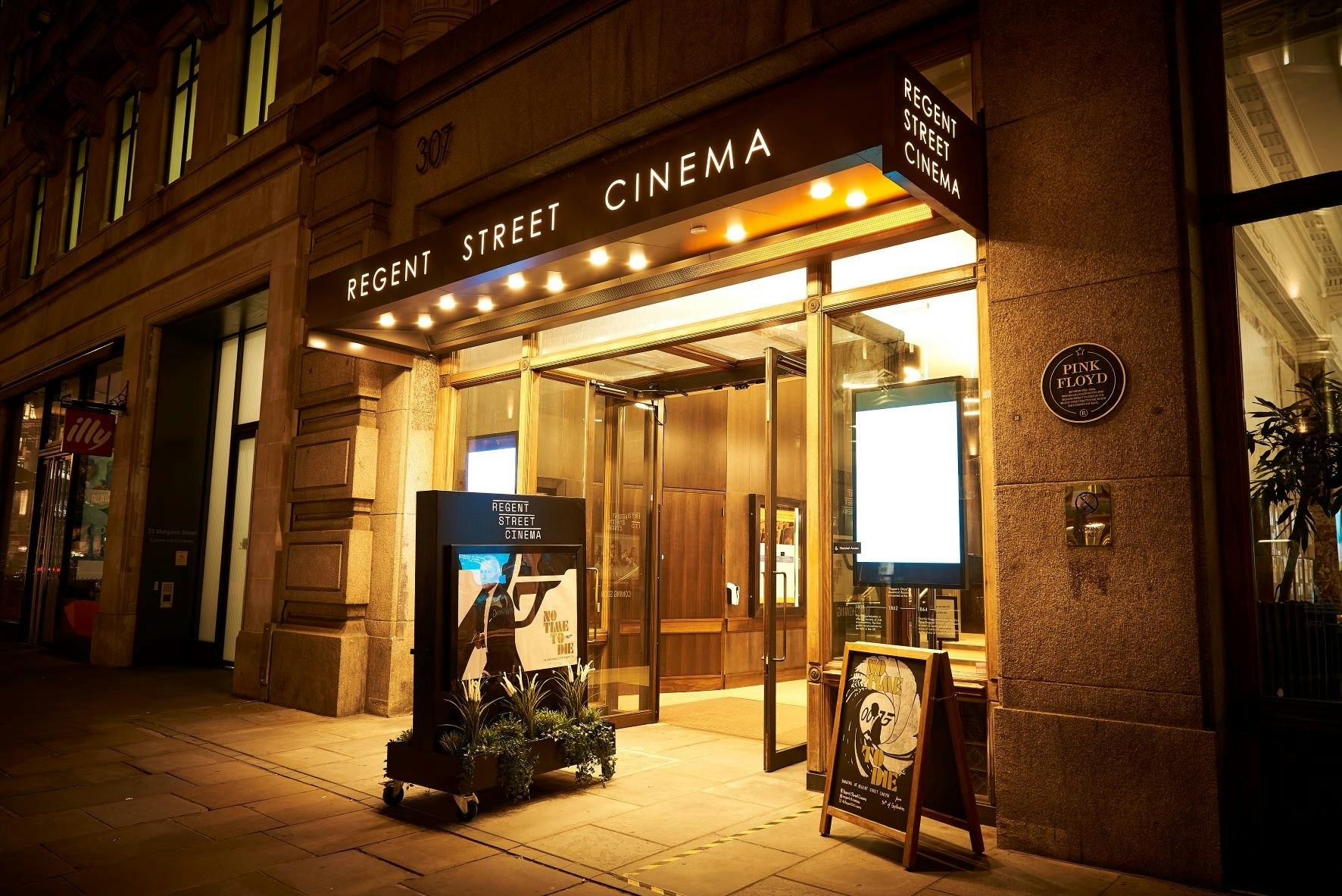 Regent Street Cinema - Cinema image 2