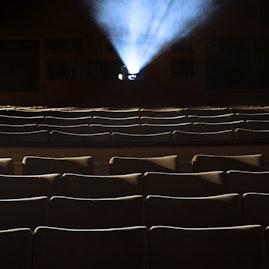 Regent Street Cinema - Cinema image 3