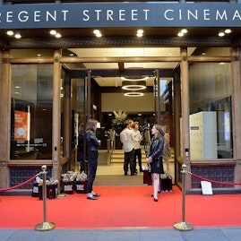 Regent Street Cinema - Cinema image 6