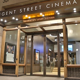 Regent Street Cinema - Cinema image 7