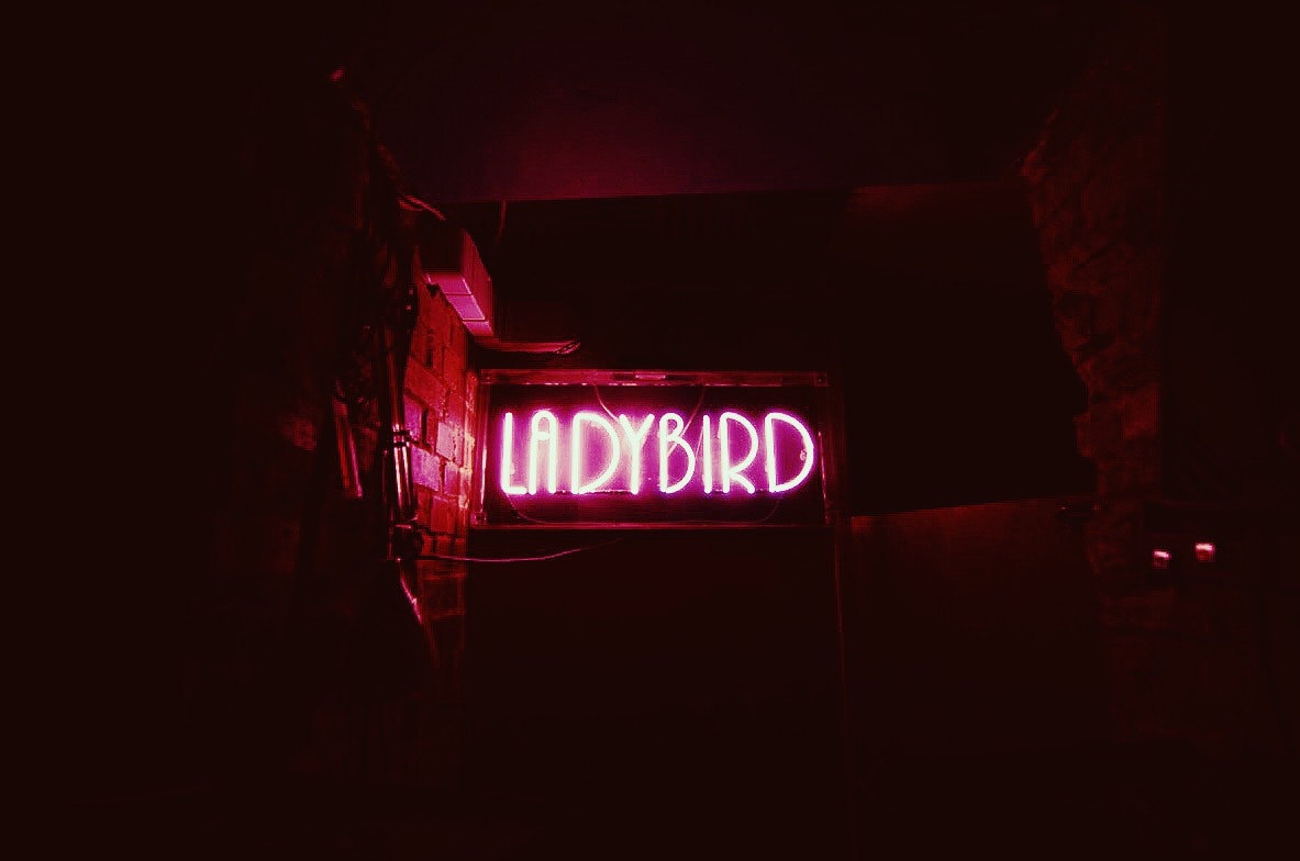 The Ladybird Bar - The BSMT image 4