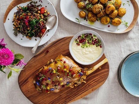 Exclusive Hire Events Social Pantry Cafe