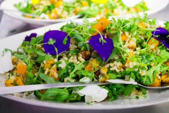 Exclusive Hire Events Social Pantry Cafe