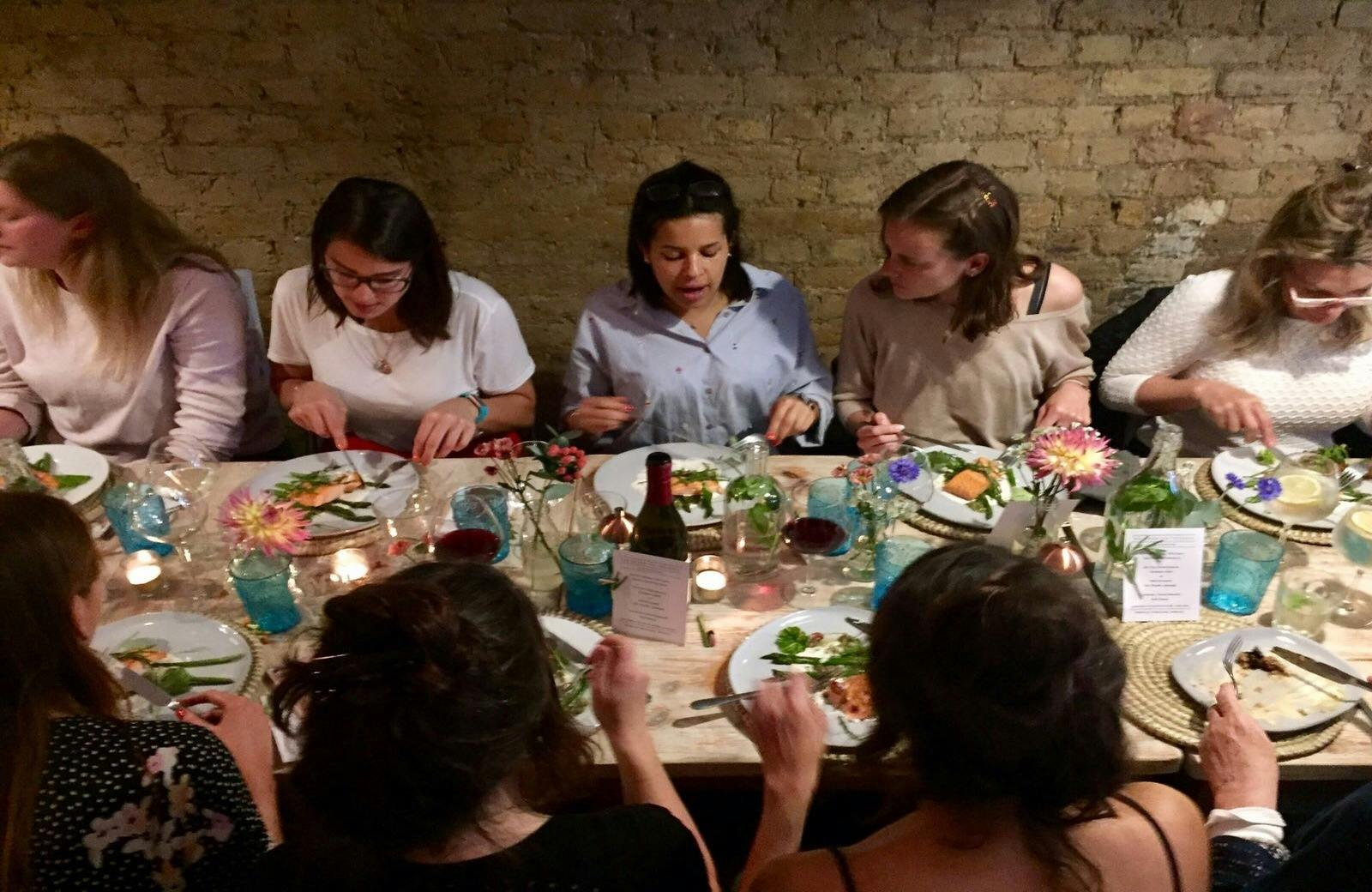 Exclusive Hire Events Social Pantry Cafe