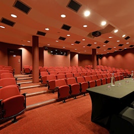SCI Belgravia - Auditorium image 1