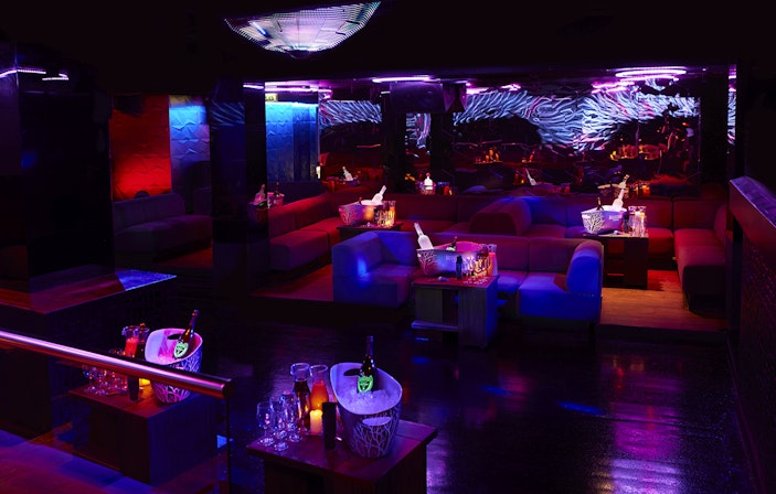 Chinawhite - Full Venue Hire image 2