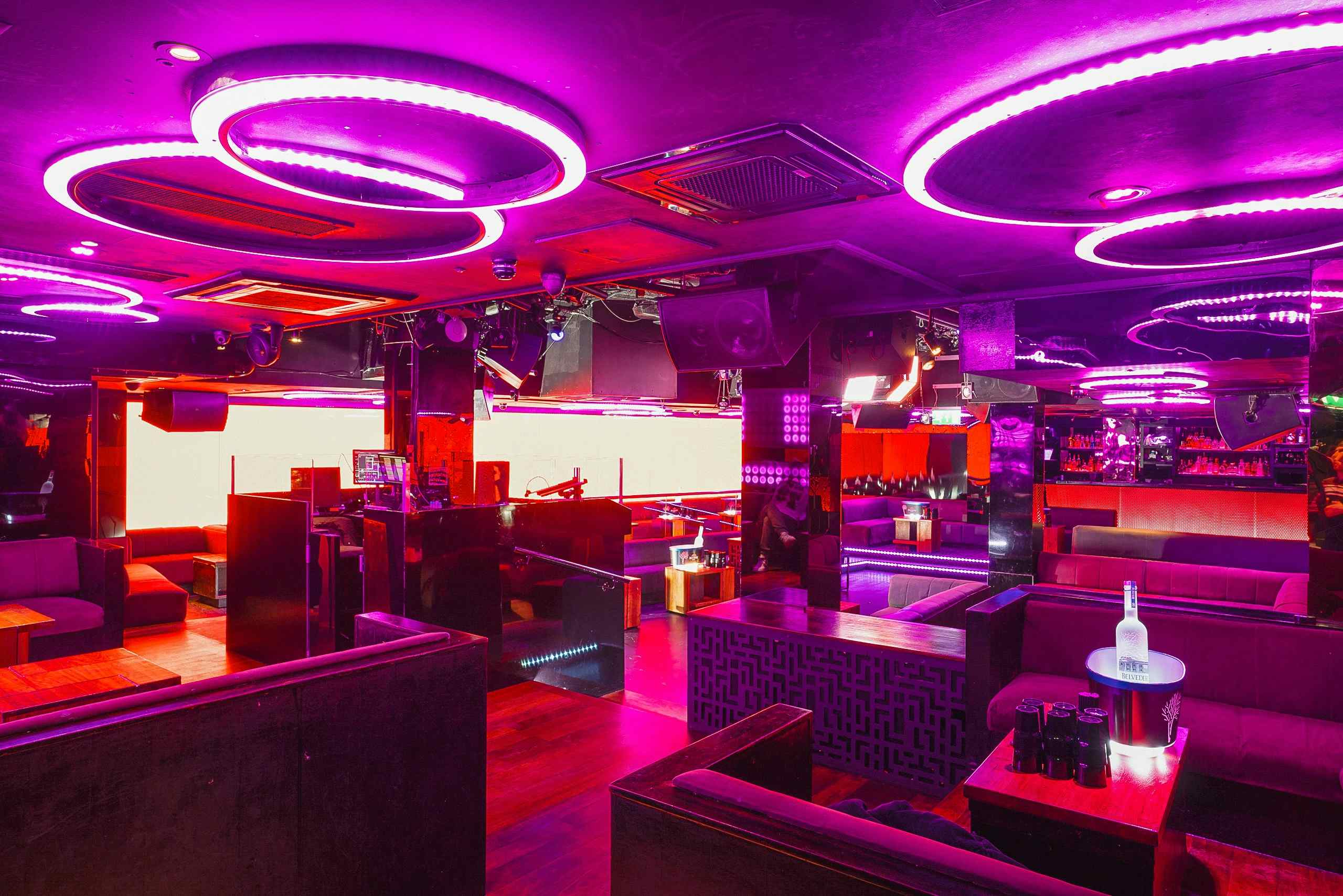 Full Venue Hire | Events | Chinawhite | All the best venues