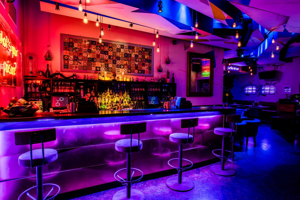 Chinawhite - The Code image 3