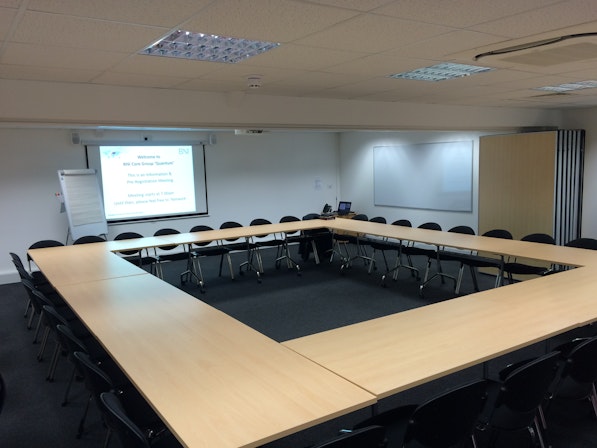 Pinnacle House - Conference Room image 3