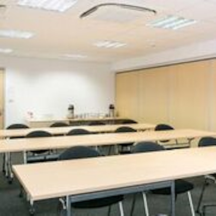 Pinnacle House - Meeting Room 2 image 1