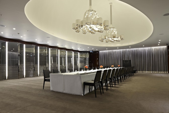 Bulgari Hotel, London - Ballroom image 3