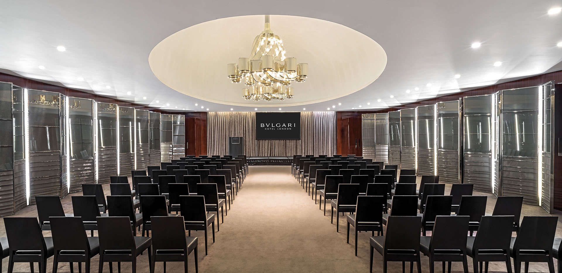 Bulgari Hotel, London - Ballroom image 3