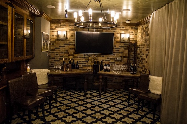 Leman Street Tavern  - The Chambers  image 1