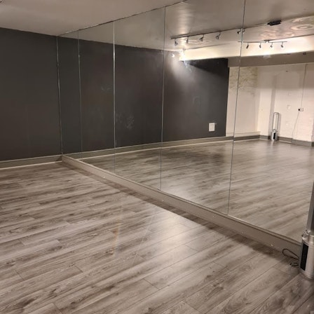Recording Studio and Rehearsal Space - Studio image 2