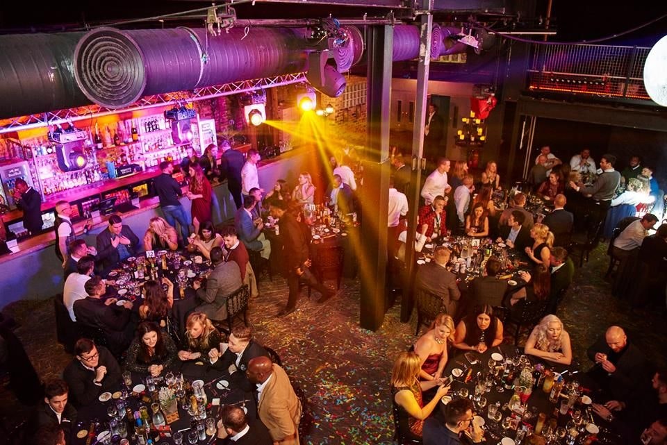Egg LDN  - The Ground Floor  image 3