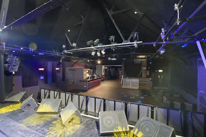 O2 Academy Oxford - Whole Venue image 2