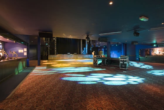 O2 Academy Leeds - Whole Venue image 1