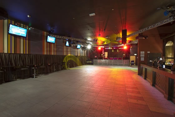 O2 Academy Birmingham  - Whole Venue image 9