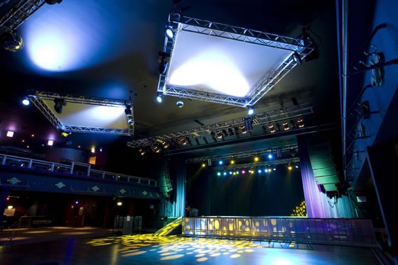 O2 Academy Birmingham  - Whole Venue image 5