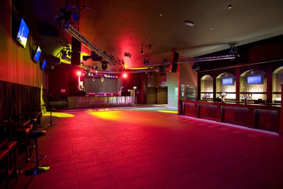 Whole Venue | Events | O2 Academy Birmingham