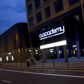 O2 Academy Birmingham  - Whole Venue image 1