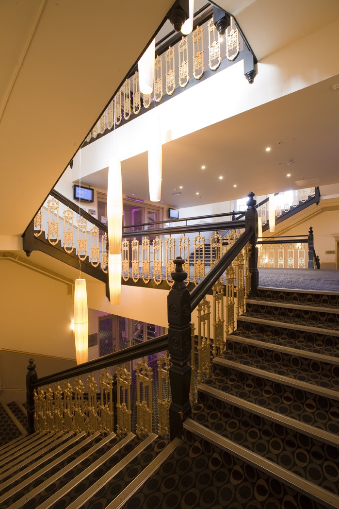 O2 Academy Bournemouth - Whole Venue image 3